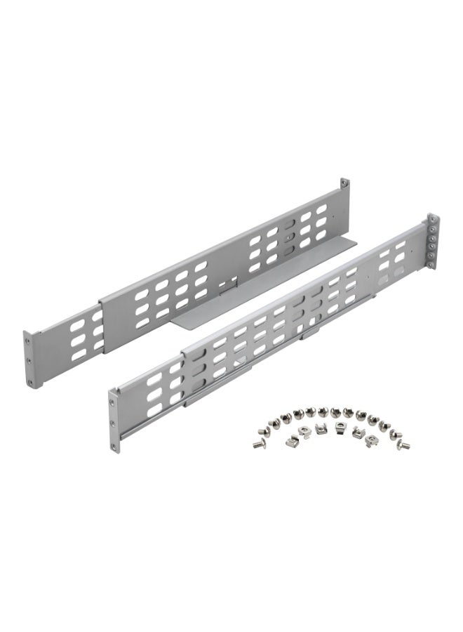 SRVRK2 | مجموعة قضبان APC Easy UPS للعمق 900 مم، مخصّصة لوحدات UPS القابلة للتركيب على الراك